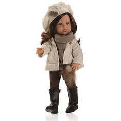 Кукла Paola Reina Эшли, 40 см