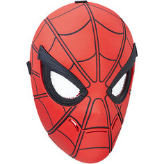 Интерактивная маска Spider-Man Человек-паук Hasbro