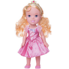 Кукла-малышка "Принцессы Диснея" Аврора, 31 см. Jakks Pacific