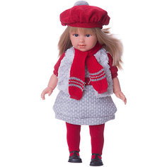 Кукла Llorens Мартина, 40 см