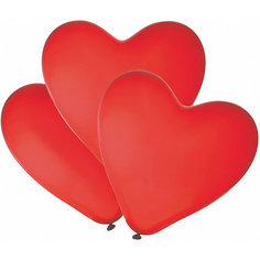Шары воздушные Susy Card «Сердце»