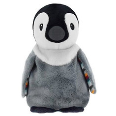 Мягкая игрушка-комфортер Zazu "Пингвинёнок Пип"