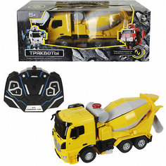 Робот 1Toy на радиоуправлении
