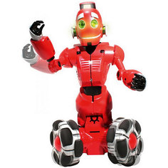 Мини - робот Wowwee "Трайбот"