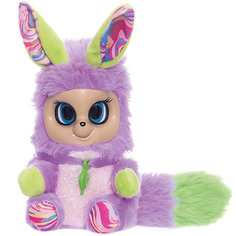 Интерактивная игрушка Bush baby world Макси, 18 см