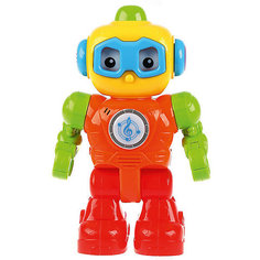 Развивающий робот Умка Umka