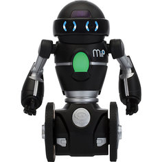 Робот MIP 0825, черный, WowWee