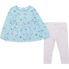 Комплект carter`s: туника и леггинсы Carters