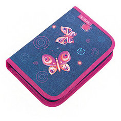 Пенал 31 предмет, Butterfly Dreams Herlitz