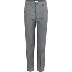 Брюки Button Blue