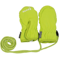 Варежки Huppa Ellis