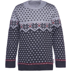 Свитер Gakkard