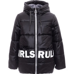 Утеплённая куртка Boom by Orby