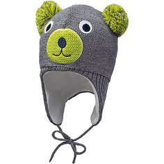 Шапка Kerry Cedric