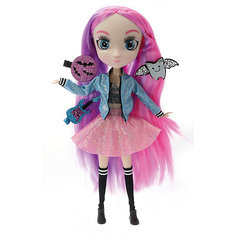 Кукла Hunter Products Shibajuku Girls "Сури 4", 33 см