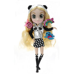 Кукла Hunter Products Shibajuku Girls "Мики 4", 33 см
