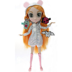 Кукла Hunter Products Shibajuku Girls "Кое 4", 33 см
