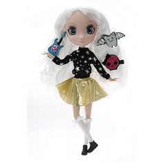 Кукла Hunter Products Shibajuku Girls "Йоко 4", 33 см