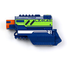 Игровой набор Silverlit "Модуль и рукоятка", зелёный