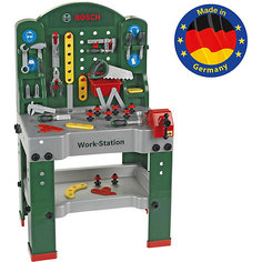 Верстак Klein, 34 предмета