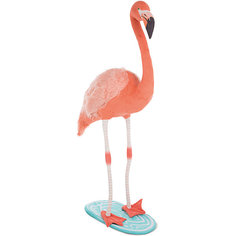 Мягкая игрушка Melissa&Doug "Фламинго"