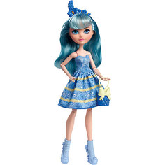 Кукла Ever After High "Именинный бал" Блонди Локс Mattel