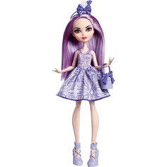 Кукла Ever After High "Именинный бал" Дачесс Свон Mattel