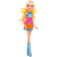 Кукла Winx Club "Твигги" Стелла