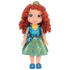 Кукла Jakks Pacific Принцесса Мерида, 37,5 см Disney