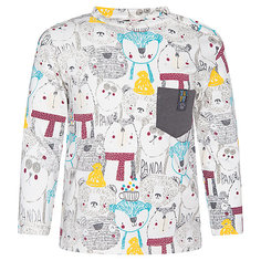 Лонгслив Tuc-Tuc