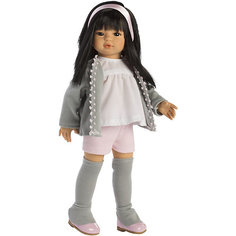 Кукла Asi Каори 40 см, арт 204710