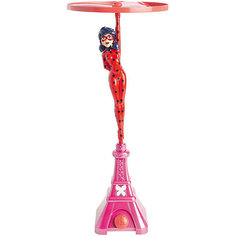 Летающая "Леди Баг", 19 см, Yo-Yo Bandai