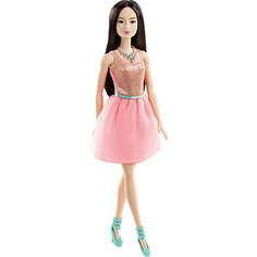 Кукла Barbie "Сияние моды" Mattel