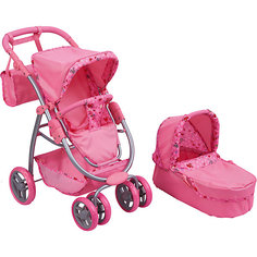 Категория: Коляски 2 в 1 Buggy Boom
