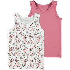 Майка Name It, 2 шт