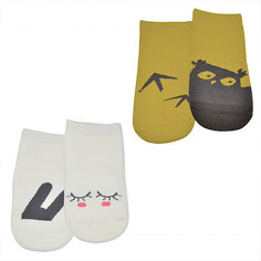 Носки Lansa, 2 пары