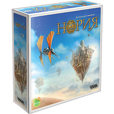 Настольная игра Hobby World Нория