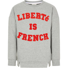 Свитшот Name it