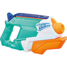 Бластер Nerf Super Soaker SplashMouth Hasbro