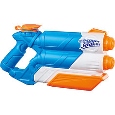 Бластер Nerf Super Soaker Твинтайд Hasbro