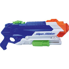 Бластер Nerf Super Soaker Floodinator Hasbro