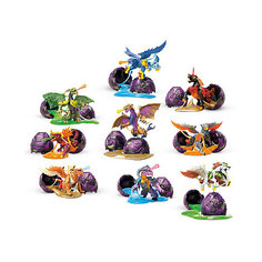 Конструктор Mega Construx Breakout Beasts Mattel