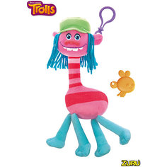 Тролль-кукла "Купер", 26 см Zuru