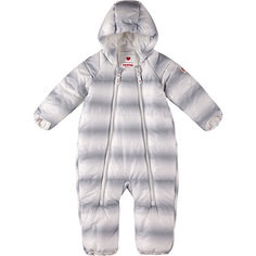 Утепленный комбинезон Reima Lumikko