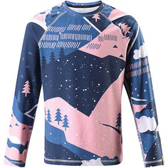 Лонгслив Reima Sirma