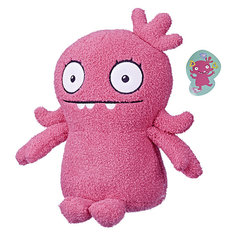 Мягкая игрушка Ugly Dolls Ваш покорный слуга Мокси, 11 см Hasbro