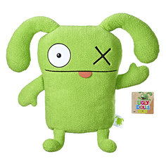 Мягкая игрушка Ugly Dolls Окс, 20 см Hasbro