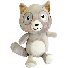 Мягкая игрушка Devik "Кошка Берти"