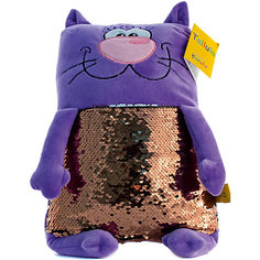 Мягкая игрушка Tallula Кот, 43 см Kiddie Art