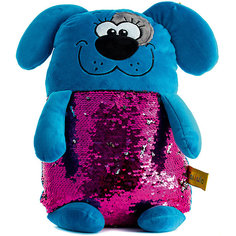 Мягкая игрушка Tallula Собака, 45 см Kiddie Art